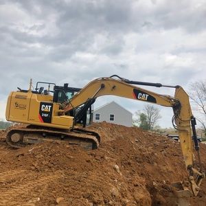 Meet your Posher, Joe